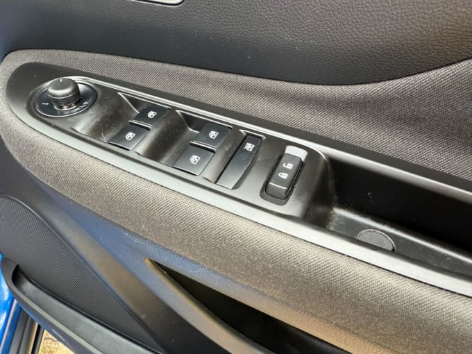 2025 Vauxhall Mokka