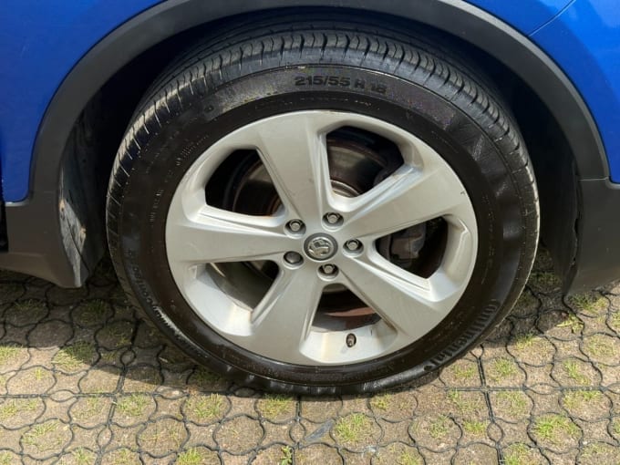 2025 Vauxhall Mokka
