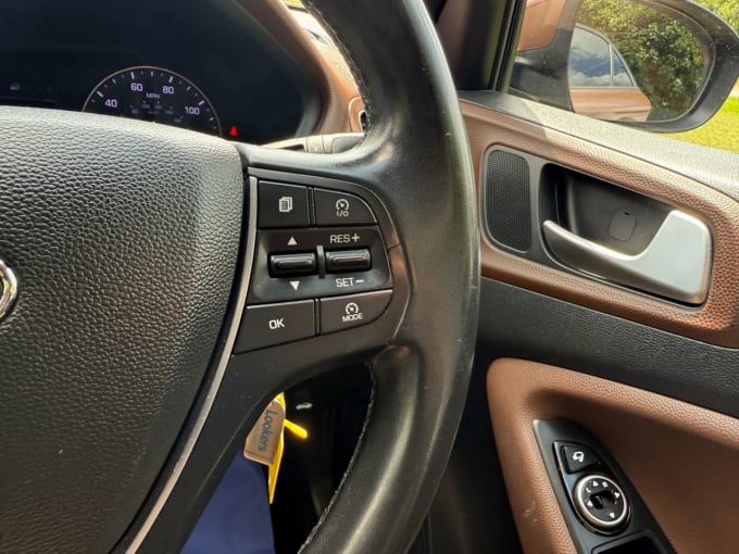 2025 Hyundai I20
