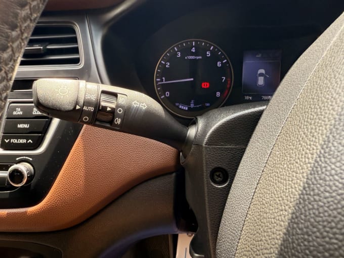 2025 Hyundai I20