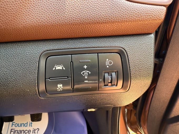 2025 Hyundai I20