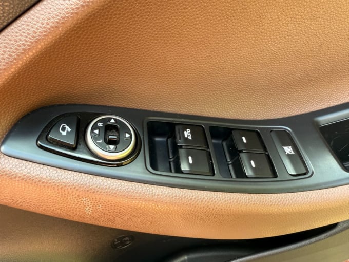 2025 Hyundai I20