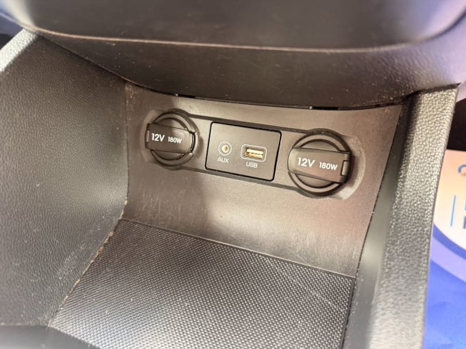 2025 Hyundai I20