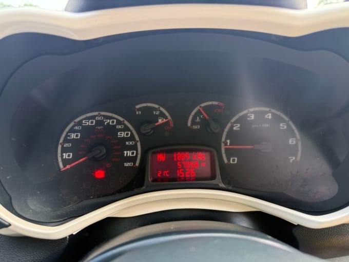 2025 Ford Ka