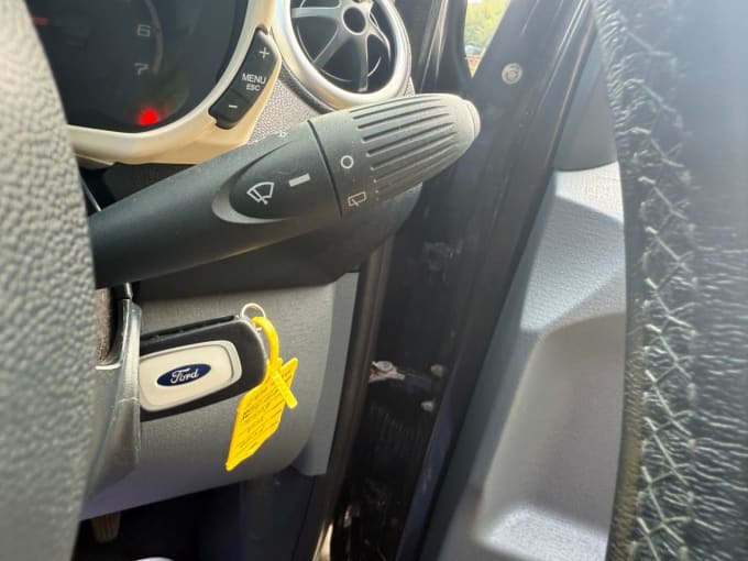 2025 Ford Ka