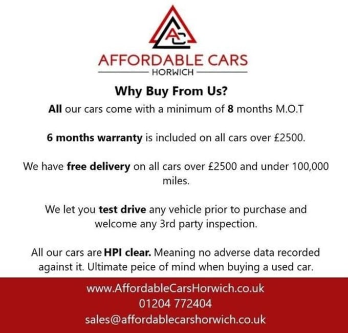 2025 Vauxhall Meriva