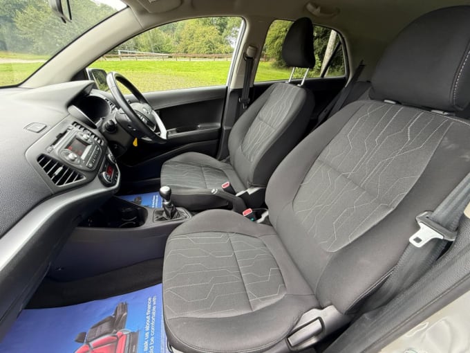 2025 Kia Picanto
