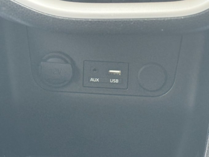 2025 Kia Picanto