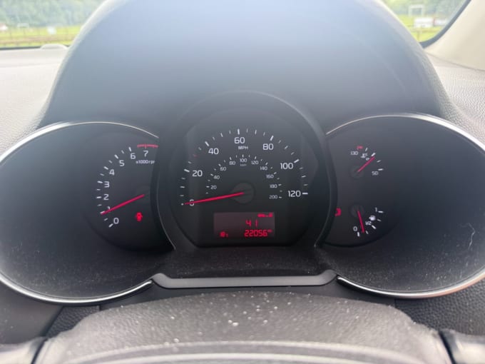 2025 Kia Picanto
