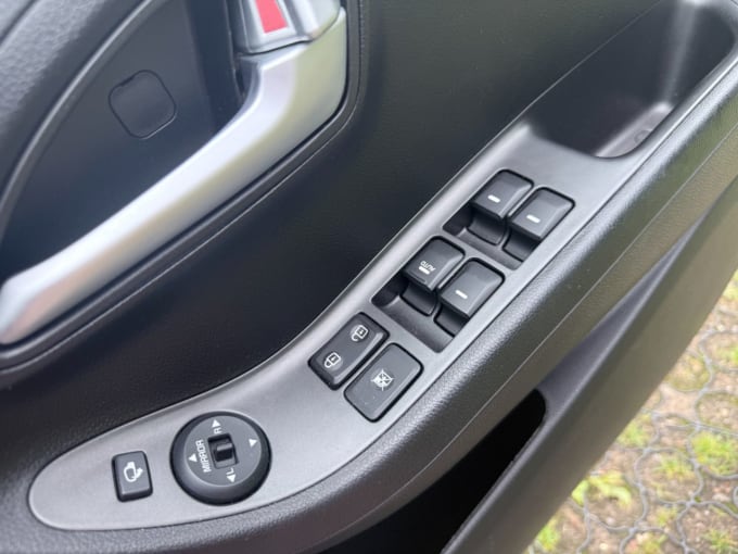 2025 Kia Picanto