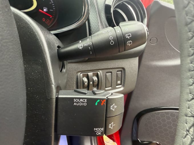 2016 Renault Clio