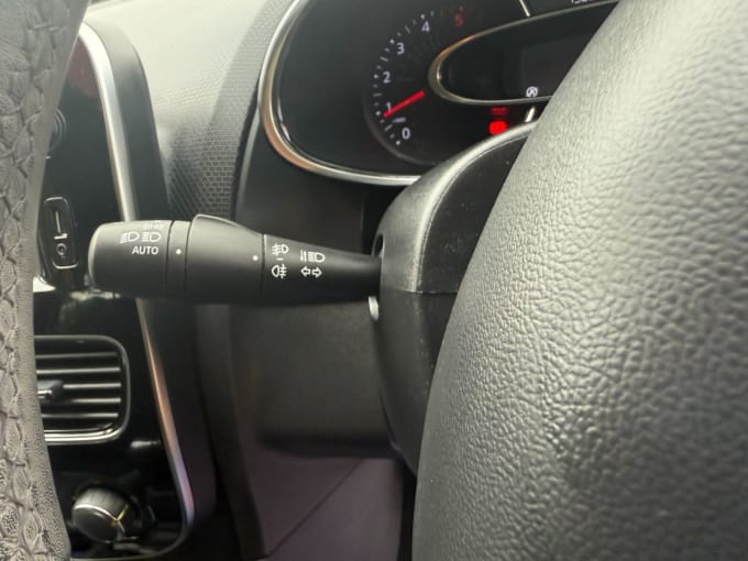 2016 Renault Clio