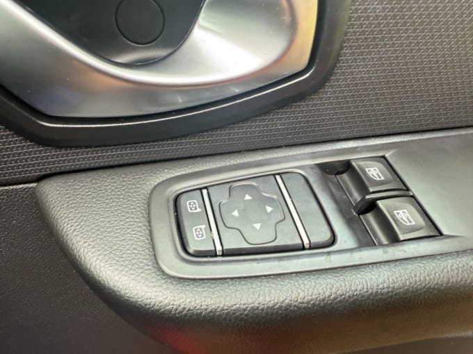 2016 Renault Clio