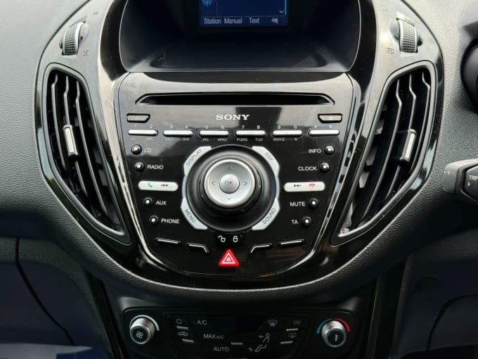 2025 Ford B-max