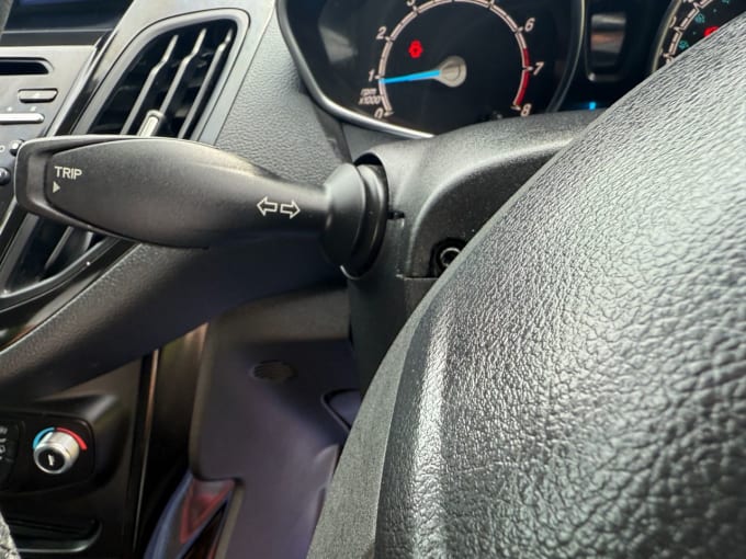 2025 Ford B-max