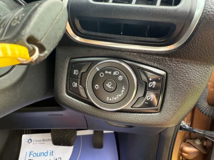 2025 Ford B-max