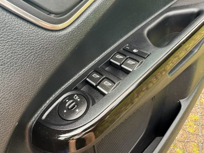 2025 Ford B-max