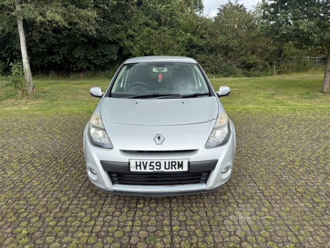 2025 Renault Clio