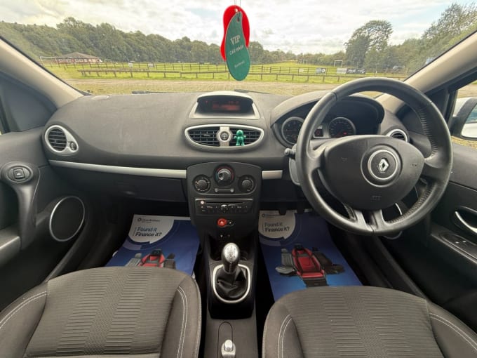 2025 Renault Clio