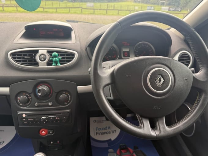 2025 Renault Clio