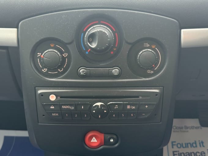 2025 Renault Clio