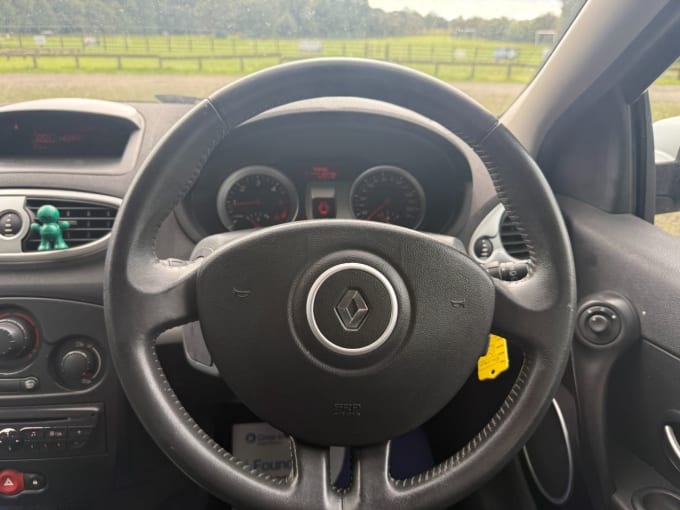 2025 Renault Clio