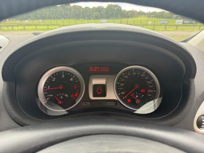 2025 Renault Clio