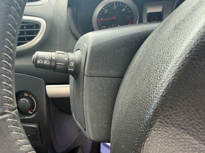 2025 Renault Clio
