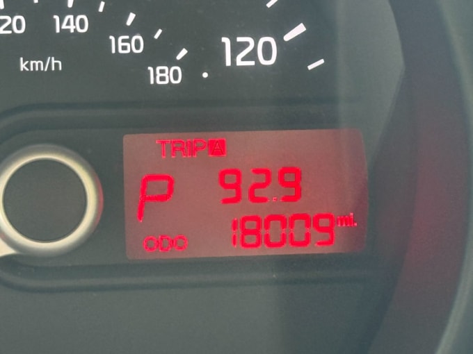2025 Kia Picanto