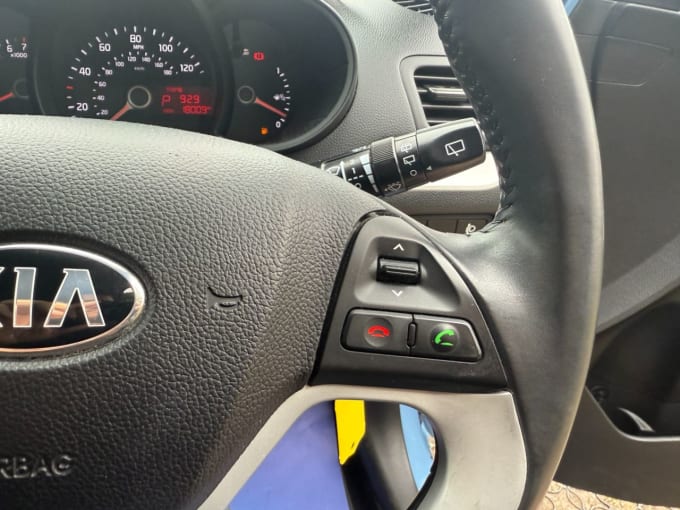 2025 Kia Picanto