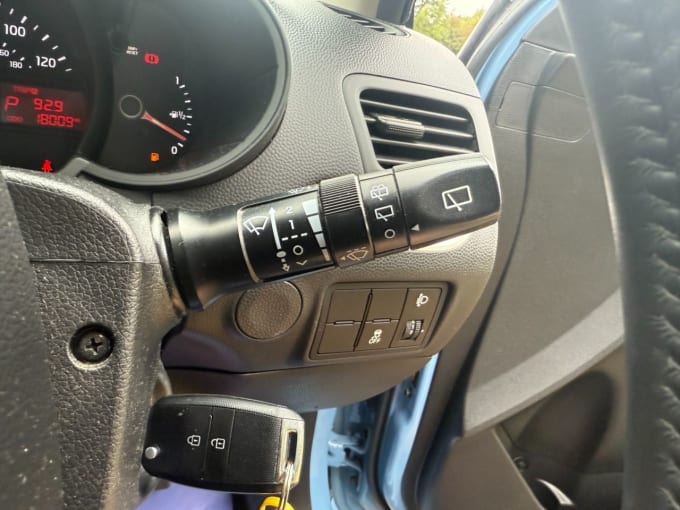 2025 Kia Picanto