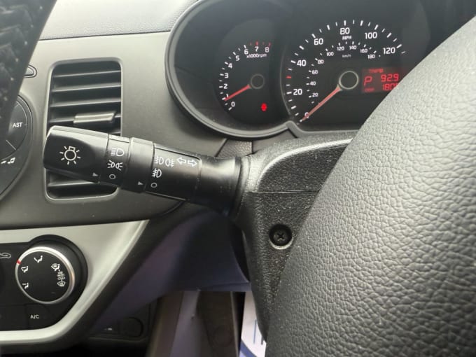 2025 Kia Picanto