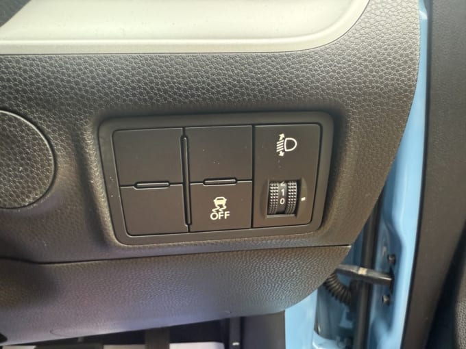 2025 Kia Picanto