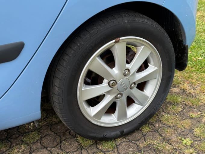 2025 Kia Picanto