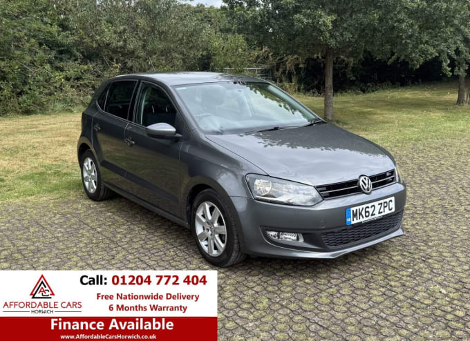 2025 Volkswagen Polo