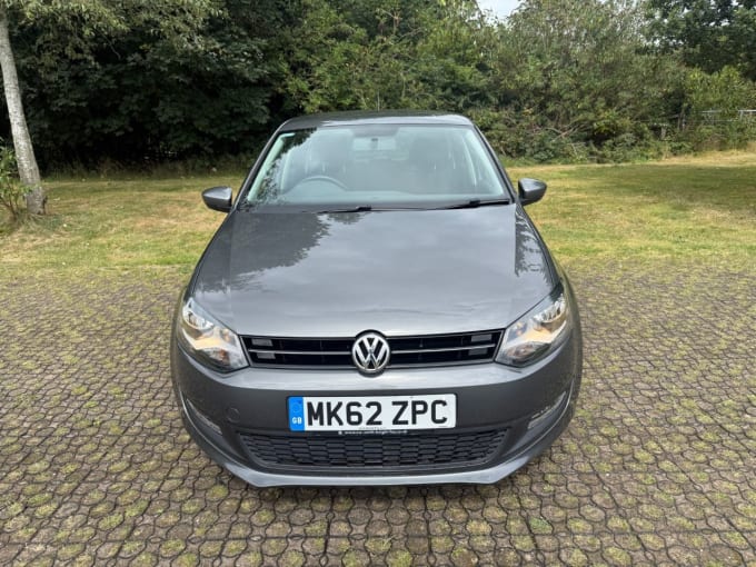 2025 Volkswagen Polo
