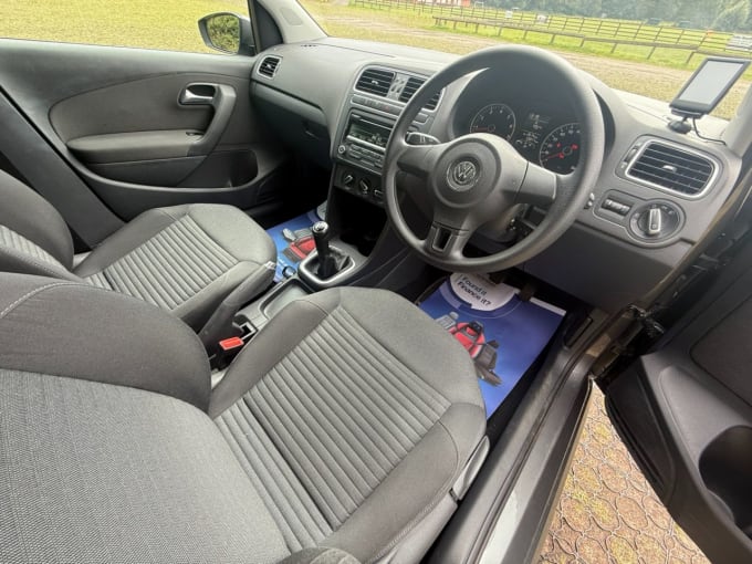 2025 Volkswagen Polo