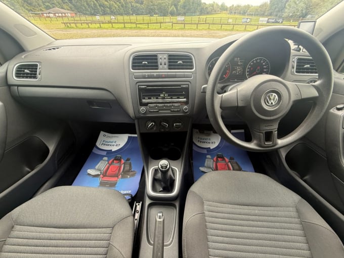 2025 Volkswagen Polo