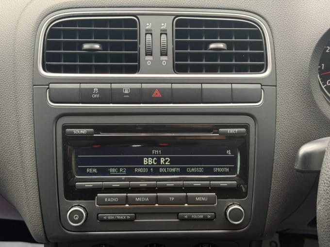 2025 Volkswagen Polo