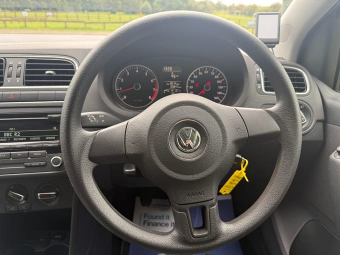 2025 Volkswagen Polo