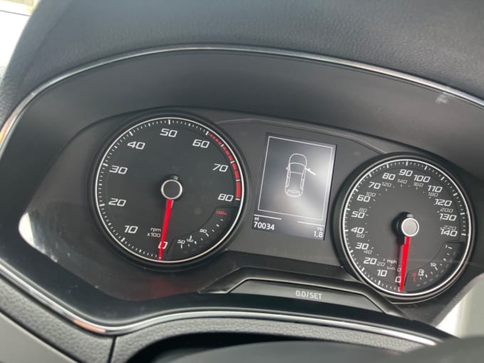 2025 Seat Ibiza
