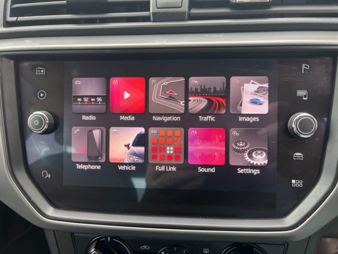 2025 Seat Ibiza