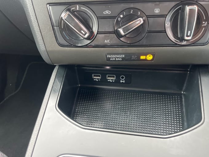 2025 Seat Ibiza
