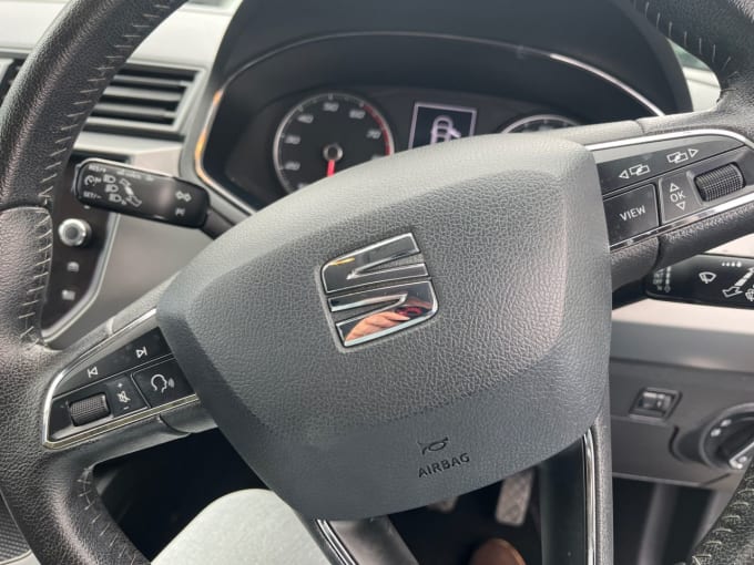 2025 Seat Ibiza