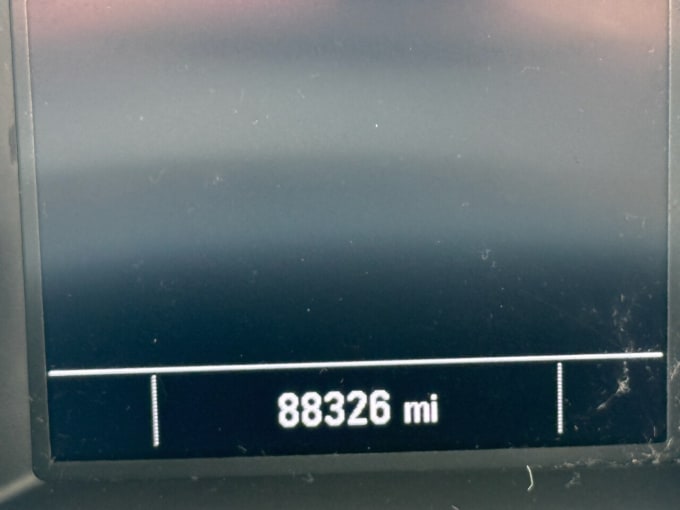 2025 Vauxhall Astra
