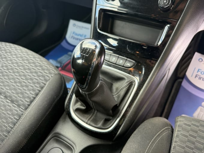 2025 Vauxhall Astra