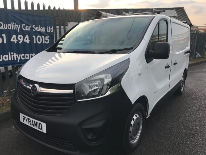 2025 Vauxhall Vivaro