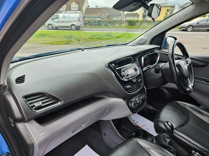 2024 Vauxhall Viva