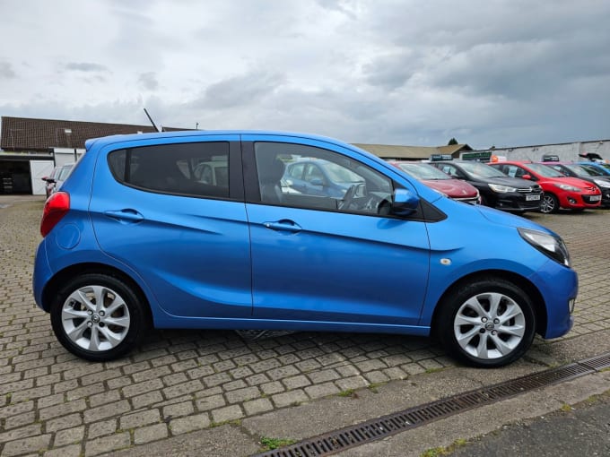 2024 Vauxhall Viva