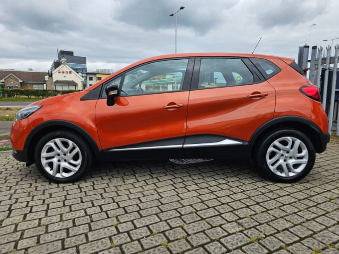 2024 Renault Captur